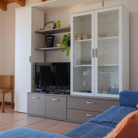 Panoramic'S Loft Tramonto Apartman Verbania Kültér fotó
