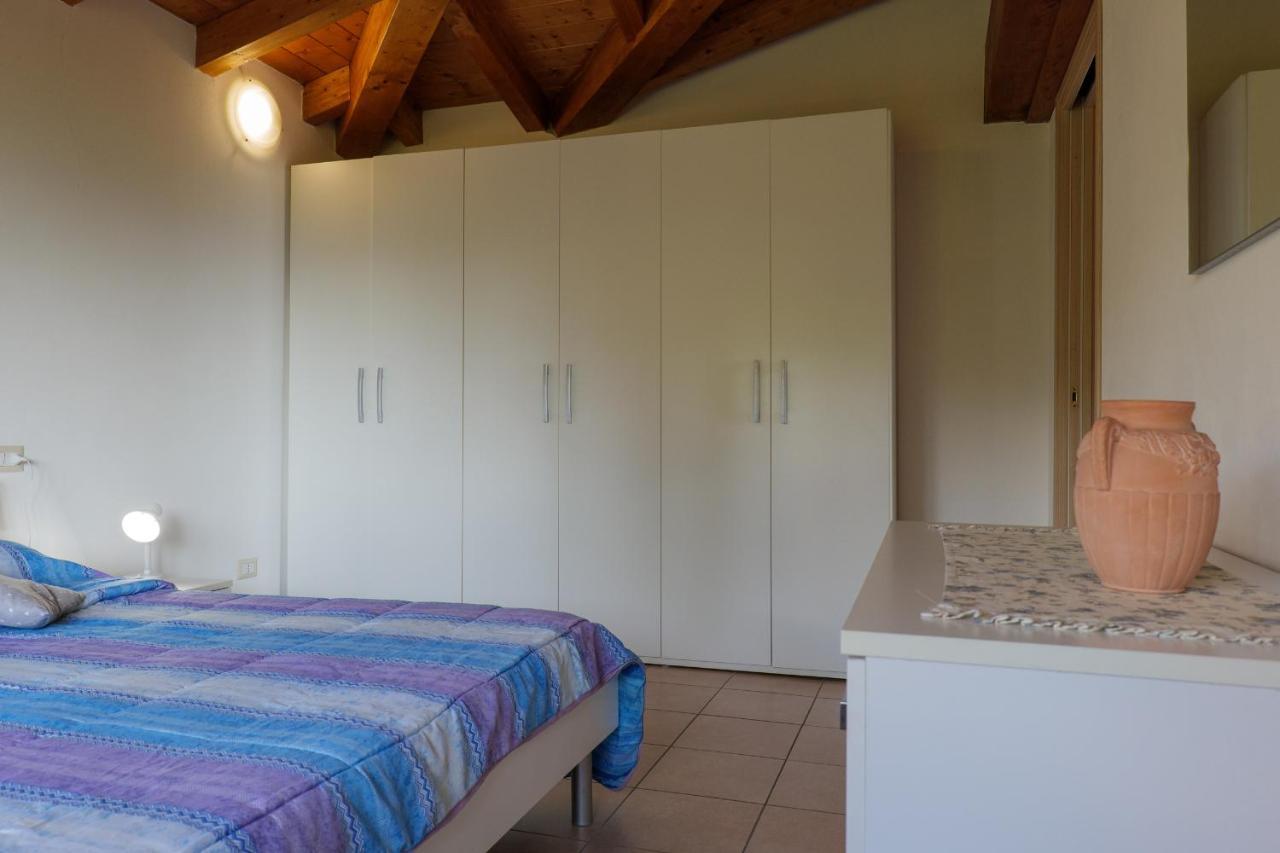 Panoramic'S Loft Tramonto Apartman Verbania Kültér fotó