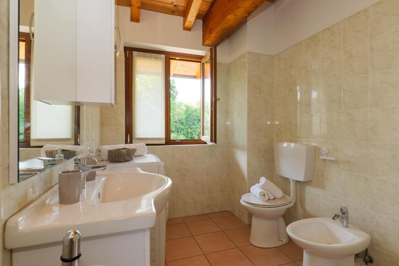 Panoramic'S Loft Tramonto Apartman Verbania Kültér fotó