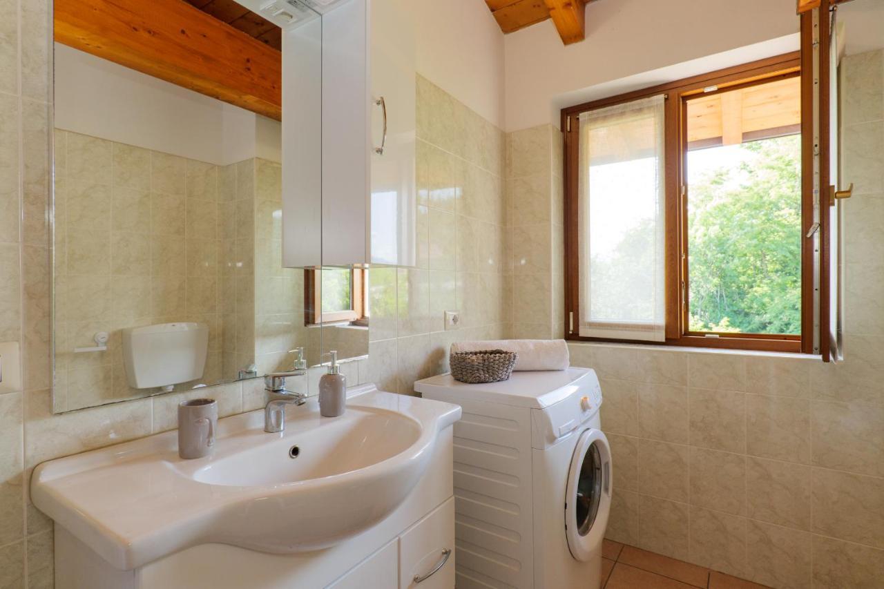 Panoramic'S Loft Tramonto Apartman Verbania Kültér fotó
