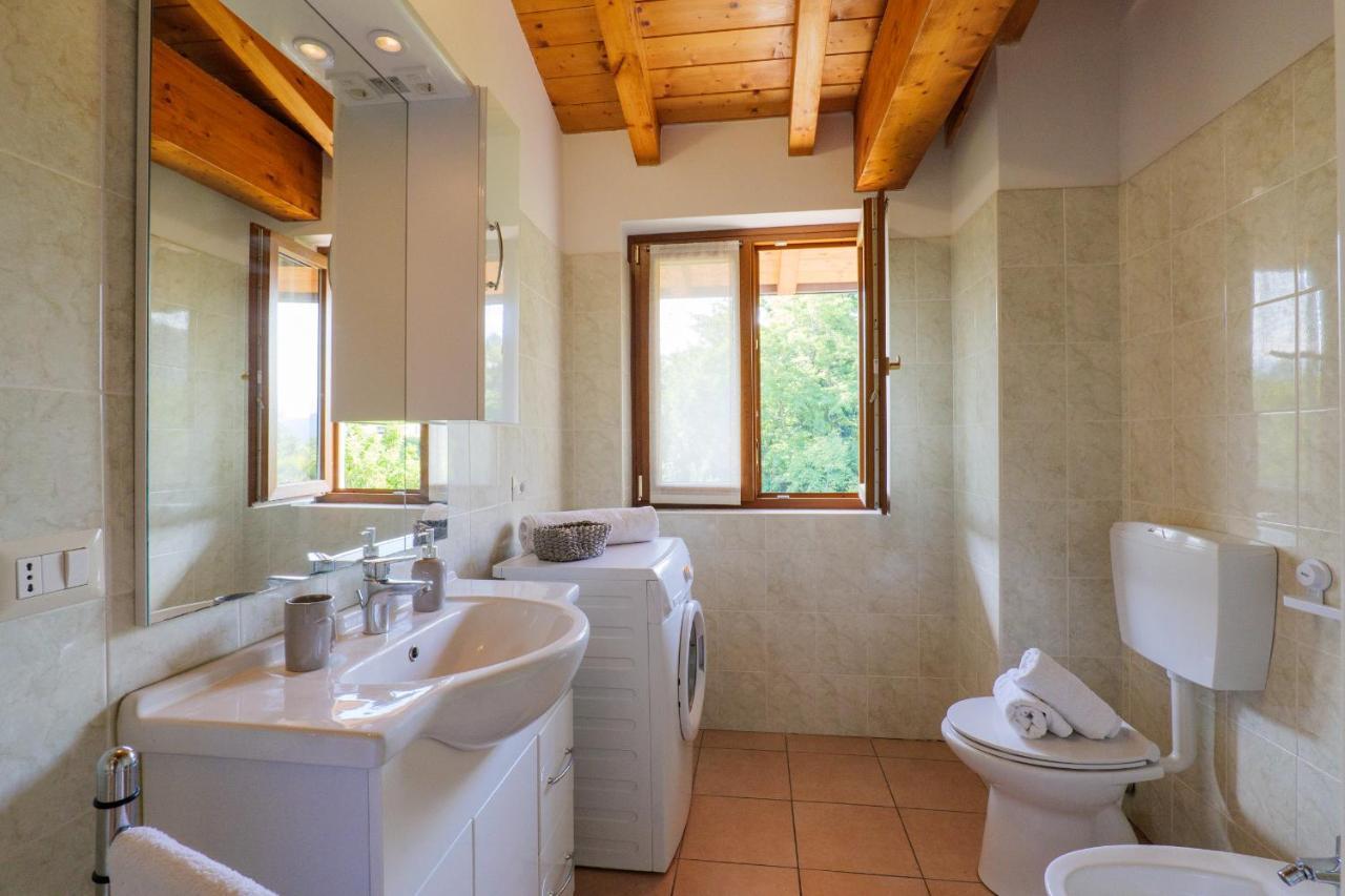 Panoramic'S Loft Tramonto Apartman Verbania Kültér fotó